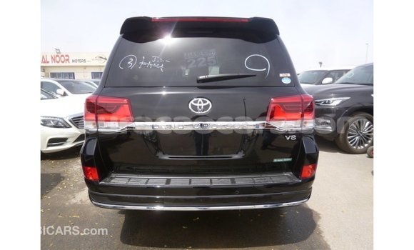 Buy Import Toyota Land Cruiser Black Car in Import - Dubai in Curacao Buy Import Toyota Land Cruiser Black Car in Import - Dubai in Curacao
