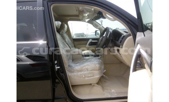 Buy Import Toyota Land Cruiser Black Car in Import - Dubai in Curacao Buy Import Toyota Land Cruiser Black Car in Import - Dubai in Curacao