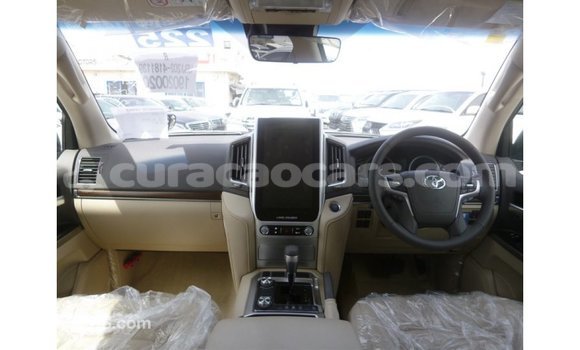Buy Import Toyota Land Cruiser Black Car in Import - Dubai in Curacao Buy Import Toyota Land Cruiser Black Car in Import - Dubai in Curacao