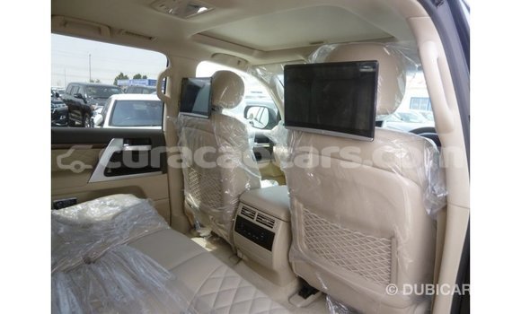 Buy Import Toyota Land Cruiser Black Car in Import - Dubai in Curacao Buy Import Toyota Land Cruiser Black Car in Import - Dubai in Curacao