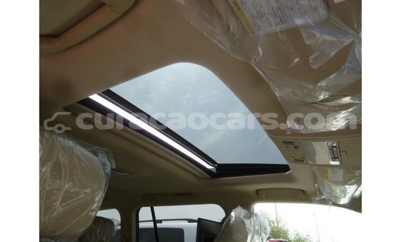Buy Import Toyota Land Cruiser Black Car in Import - Dubai in Curacao Buy Import Toyota Land Cruiser Black Car in Import - Dubai in Curacao