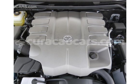 Buy Import Toyota Land Cruiser Black Car in Import - Dubai in Curacao Buy Import Toyota Land Cruiser Black Car in Import - Dubai in Curacao
