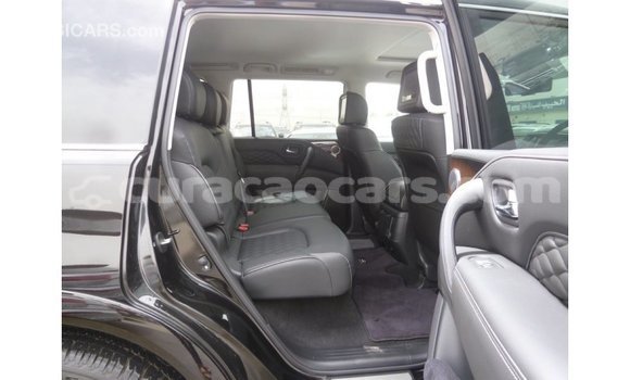 Buy Import Infiniti Q Black Car in Import - Dubai in Curacao Buy Import Infiniti Q Black Car in Import - Dubai in Curacao