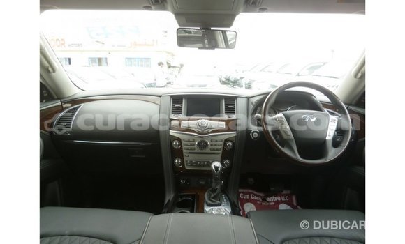 Buy Import Infiniti Q Black Car in Import - Dubai in Curacao Buy Import Infiniti Q Black Car in Import - Dubai in Curacao