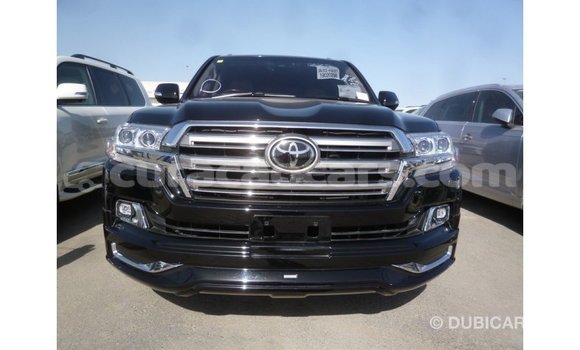 Buy Import Toyota Land Cruiser Black Car in Import - Dubai in Curacao Buy Import Toyota Land Cruiser Black Car in Import - Dubai in Curacao