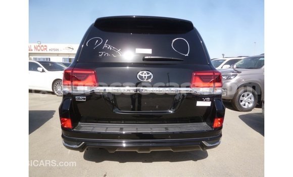 Buy Import Toyota Land Cruiser Black Car in Import - Dubai in Curacao Buy Import Toyota Land Cruiser Black Car in Import - Dubai in Curacao