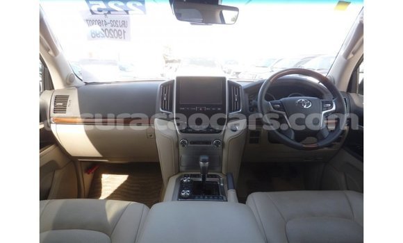 Buy Import Toyota Land Cruiser Black Car in Import - Dubai in Curacao Buy Import Toyota Land Cruiser Black Car in Import - Dubai in Curacao
