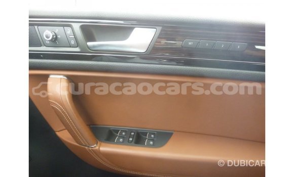 Buy Import Volkswagen Touareg Brown Car in Import - Dubai in Curacao Buy Import Volkswagen Touareg Brown Car in Import - Dubai in Curacao