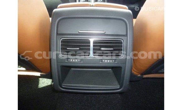 Buy Import Volkswagen Touareg Brown Car in Import - Dubai in Curacao Buy Import Volkswagen Touareg Brown Car in Import - Dubai in Curacao