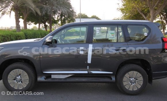 Buy Import Toyota Prado Other Car in Import - Dubai in Curacao Buy Import Toyota Prado Other Car in Import - Dubai in Curacao