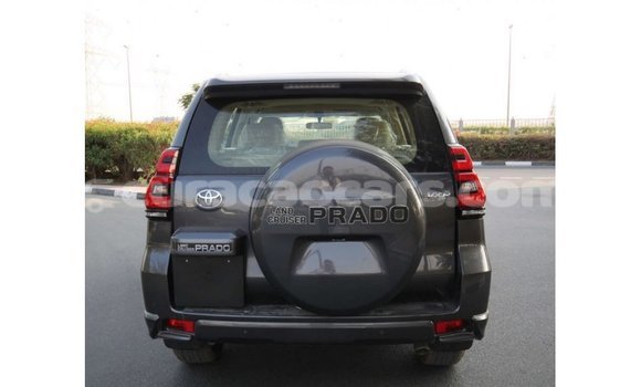 Buy Import Toyota Prado Other Car in Import - Dubai in Curacao Buy Import Toyota Prado Other Car in Import - Dubai in Curacao
