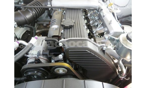 Buy Import Toyota Land Cruiser White Car in Import - Dubai in Curacao Buy Import Toyota Land Cruiser White Car in Import - Dubai in Curacao