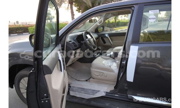 Buy Import Toyota Prado Other Car in Import - Dubai in Curacao Buy Import Toyota Prado Other Car in Import - Dubai in Curacao