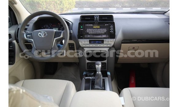 Buy Import Toyota Prado Other Car in Import - Dubai in Curacao Buy Import Toyota Prado Other Car in Import - Dubai in Curacao
