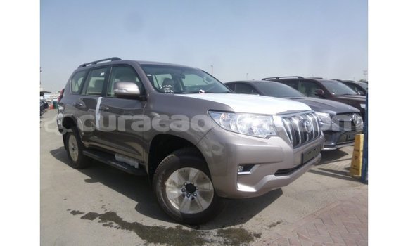 Buy Import Toyota Prado Other Car in Import - Dubai in Curacao Buy Import Toyota Prado Other Car in Import - Dubai in Curacao