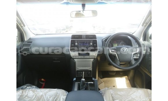 Buy Import Toyota Prado Other Car in Import - Dubai in Curacao Buy Import Toyota Prado Other Car in Import - Dubai in Curacao