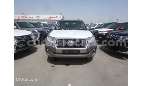 Buy Import Toyota Prado Other Car in Import - Dubai in Curacao Buy Import Toyota Prado Other Car in Import - Dubai in Curacao