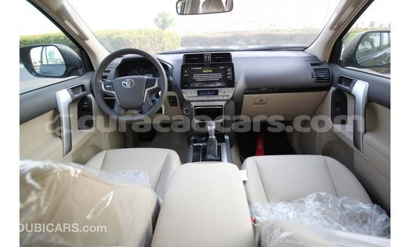Buy Import Toyota Prado Other Car in Import - Dubai in Curacao Buy Import Toyota Prado Other Car in Import - Dubai in Curacao