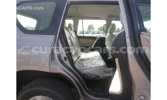Buy Import Toyota Prado Other Car in Import - Dubai in Curacao Buy Import Toyota Prado Other Car in Import - Dubai in Curacao