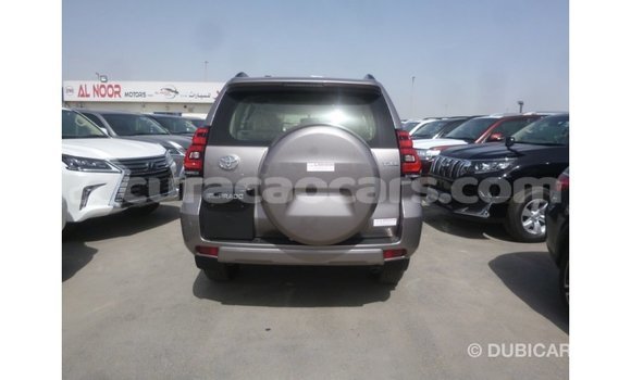 Buy Import Toyota Prado Other Car in Import - Dubai in Curacao Buy Import Toyota Prado Other Car in Import - Dubai in Curacao