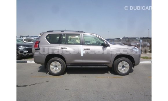 Buy Import Toyota Prado Other Car in Import - Dubai in Curacao Buy Import Toyota Prado Other Car in Import - Dubai in Curacao