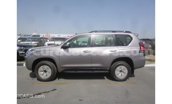 Buy Import Toyota Prado Other Car in Import - Dubai in Curacao Buy Import Toyota Prado Other Car in Import - Dubai in Curacao