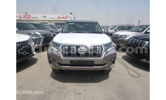 Buy Import Toyota Prado Brown Car in Import - Dubai in Curacao Buy Import Toyota Prado Brown Car in Import - Dubai in Curacao