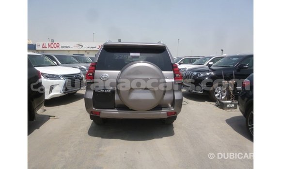 Buy Import Toyota Prado Brown Car in Import - Dubai in Curacao Buy Import Toyota Prado Brown Car in Import - Dubai in Curacao