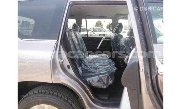 Buy Import Toyota Prado Brown Car in Import - Dubai in Curacao Buy Import Toyota Prado Brown Car in Import - Dubai in Curacao