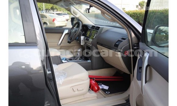Buy Import Toyota Prado Other Car in Import - Dubai in Curacao Buy Import Toyota Prado Other Car in Import - Dubai in Curacao