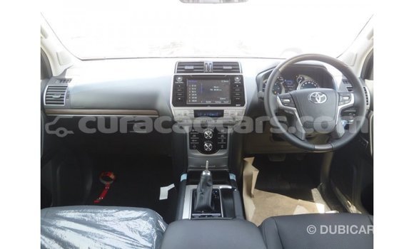 Buy Import Toyota Prado Brown Car in Import - Dubai in Curacao Buy Import Toyota Prado Brown Car in Import - Dubai in Curacao