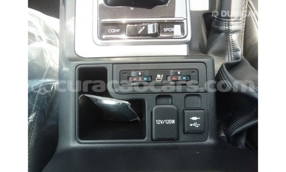Buy Import Toyota Prado Brown Car in Import - Dubai in Curacao Buy Import Toyota Prado Brown Car in Import - Dubai in Curacao