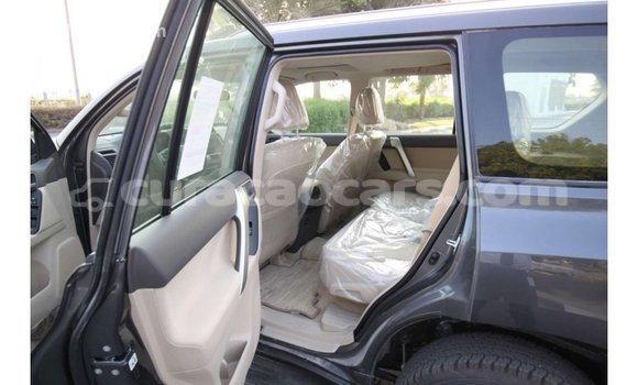 Buy Import Toyota Prado Other Car in Import - Dubai in Curacao Buy Import Toyota Prado Other Car in Import - Dubai in Curacao