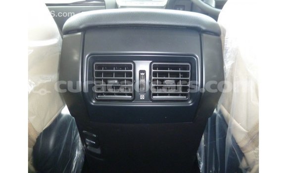 Buy Import Toyota Prado White Car in Import - Dubai in Curacao Buy Import Toyota Prado White Car in Import - Dubai in Curacao