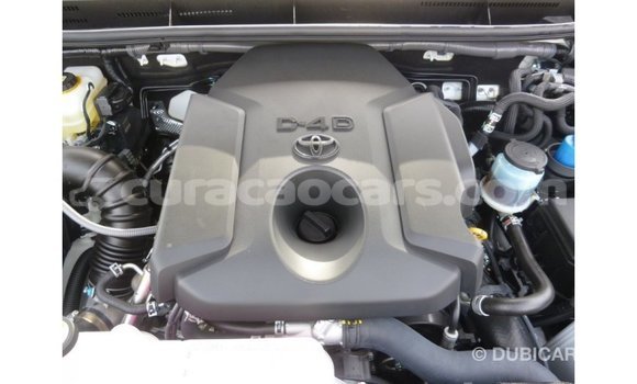 Buy Import Toyota Prado White Car in Import - Dubai in Curacao Buy Import Toyota Prado White Car in Import - Dubai in Curacao