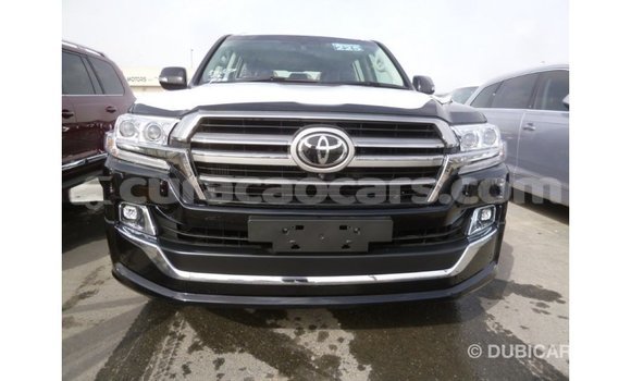 Buy Import Toyota Land Cruiser Black Car in Import - Dubai in Curacao Buy Import Toyota Land Cruiser Black Car in Import - Dubai in Curacao