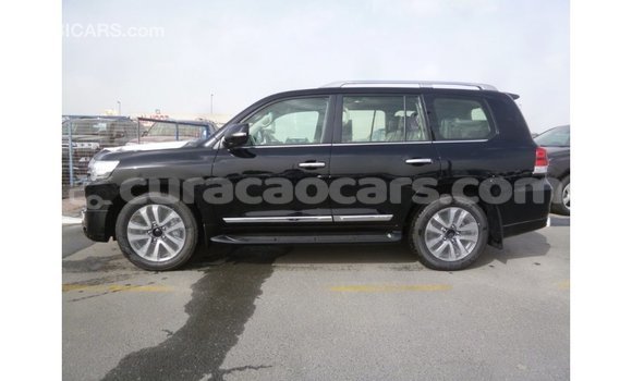 Buy Import Toyota Land Cruiser Black Car in Import - Dubai in Curacao Buy Import Toyota Land Cruiser Black Car in Import - Dubai in Curacao