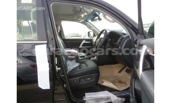 Buy Import Toyota Land Cruiser Black Car in Import - Dubai in Curacao Buy Import Toyota Land Cruiser Black Car in Import - Dubai in Curacao