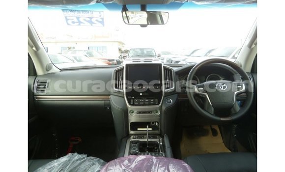 Buy Import Toyota Land Cruiser Black Car in Import - Dubai in Curacao Buy Import Toyota Land Cruiser Black Car in Import - Dubai in Curacao