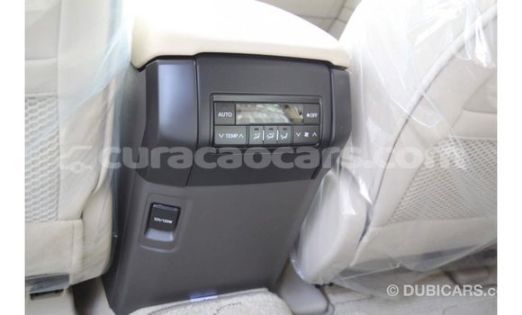 Buy Import Toyota Prado Other Car in Import - Dubai in Curacao Buy Import Toyota Prado Other Car in Import - Dubai in Curacao