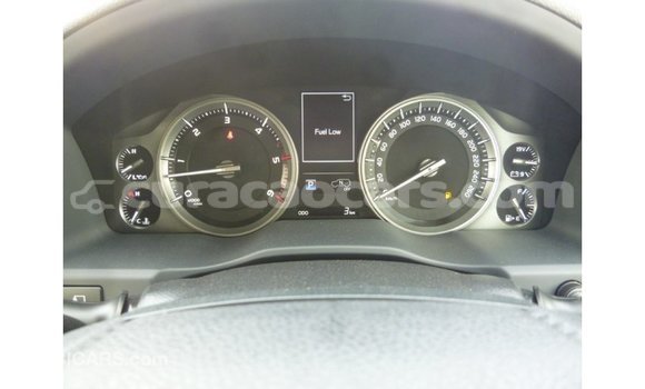 Buy Import Toyota Land Cruiser Black Car in Import - Dubai in Curacao Buy Import Toyota Land Cruiser Black Car in Import - Dubai in Curacao