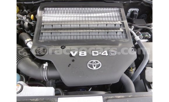 Buy Import Toyota Land Cruiser Black Car in Import - Dubai in Curacao Buy Import Toyota Land Cruiser Black Car in Import - Dubai in Curacao