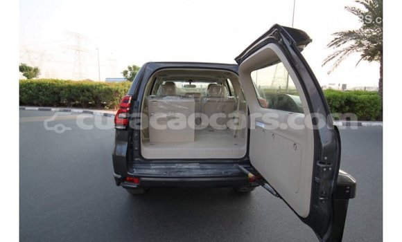 Buy Import Toyota Prado Other Car in Import - Dubai in Curacao Buy Import Toyota Prado Other Car in Import - Dubai in Curacao