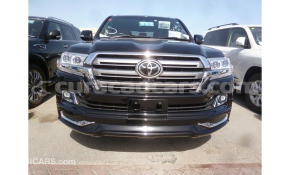 Buy Import Toyota Land Cruiser Black Car in Import - Dubai in Curacao Buy Import Toyota Land Cruiser Black Car in Import - Dubai in Curacao