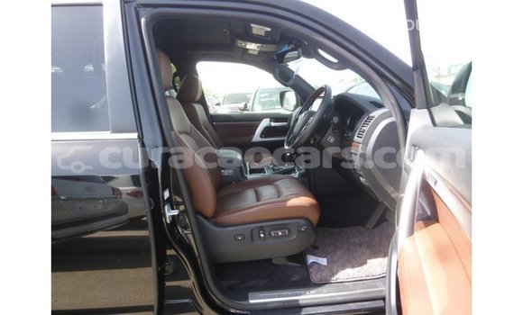 Buy Import Toyota Land Cruiser Black Car in Import - Dubai in Curacao Buy Import Toyota Land Cruiser Black Car in Import - Dubai in Curacao