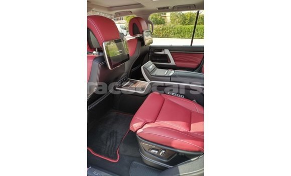 Buy Import Toyota Land Cruiser Black Car in Import - Dubai in Curacao Buy Import Toyota Land Cruiser Black Car in Import - Dubai in Curacao