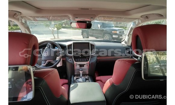 Buy Import Toyota Land Cruiser Black Car in Import - Dubai in Curacao Buy Import Toyota Land Cruiser Black Car in Import - Dubai in Curacao