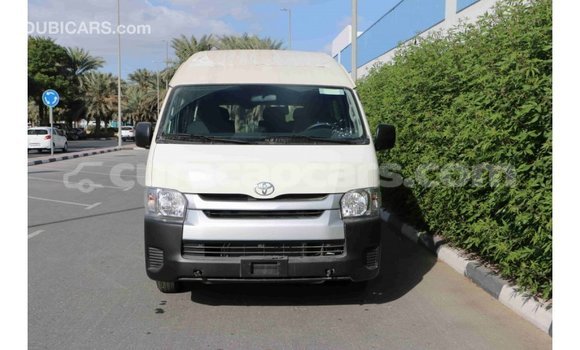 Buy Import Toyota Hiace White Car in Import - Dubai in Curacao Buy Import Toyota Hiace White Car in Import - Dubai in Curacao