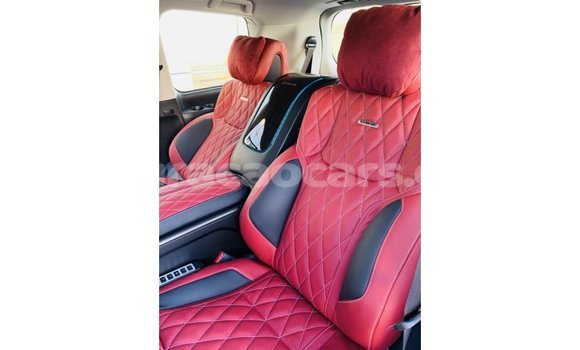 Buy Import Lexus LX Black Car in Import - Dubai in Curacao Buy Import Lexus LX Black Car in Import - Dubai in Curacao