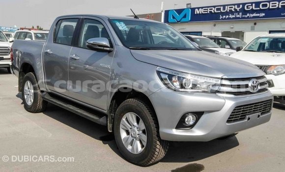 Buy Import Toyota Hilux Other Car in Import - Dubai in Curacao Buy Import Toyota Hilux Other Car in Import - Dubai in Curacao